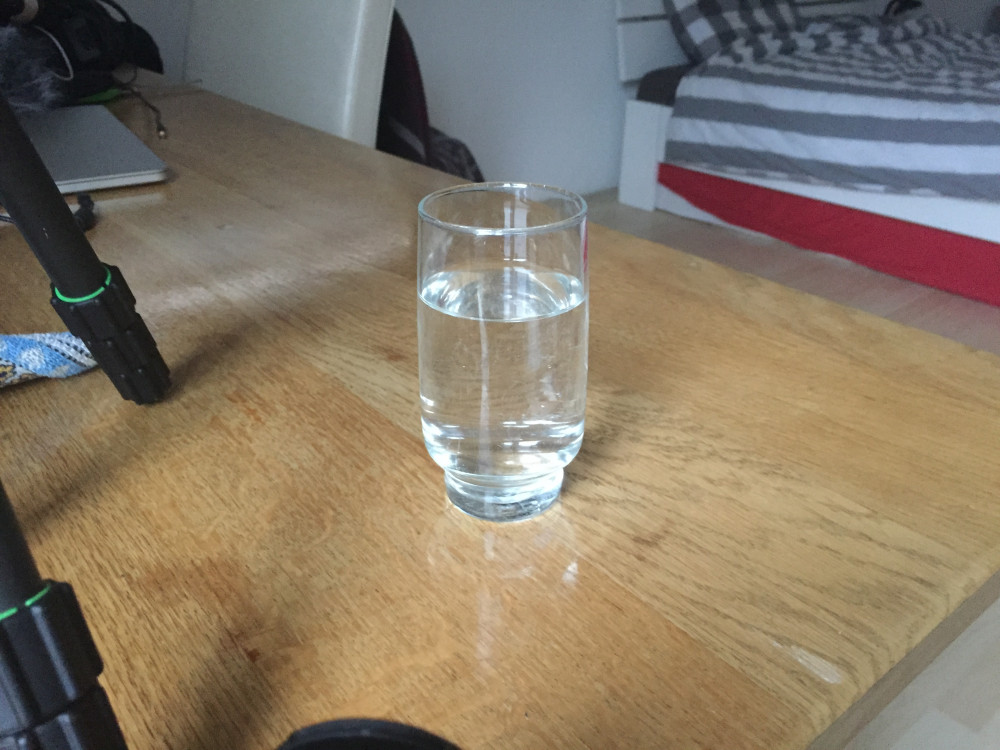 Pouring liquid into a glass sound effect collection free download